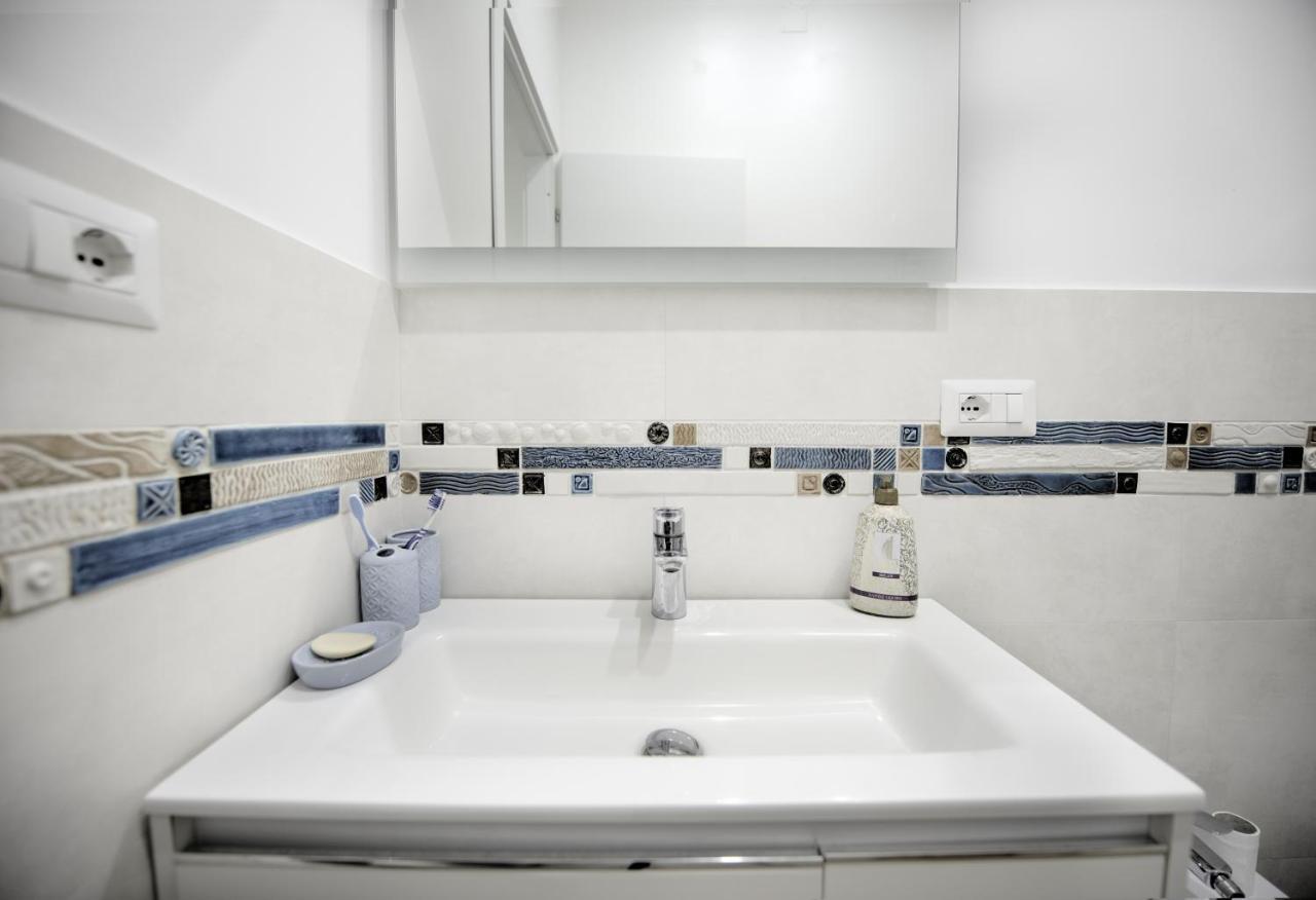 Guest House Romano Lejlighed Rom