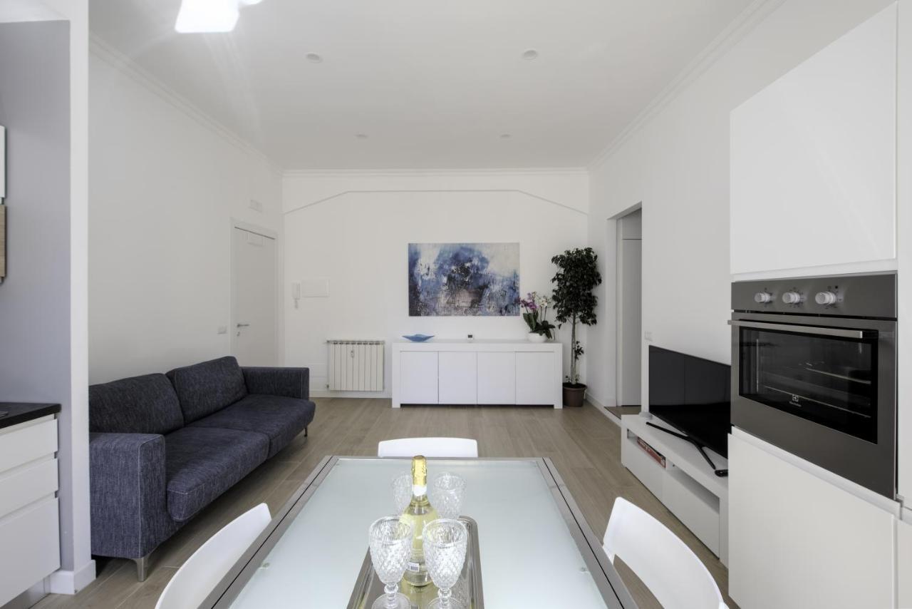Guest House Romano Lejlighed *