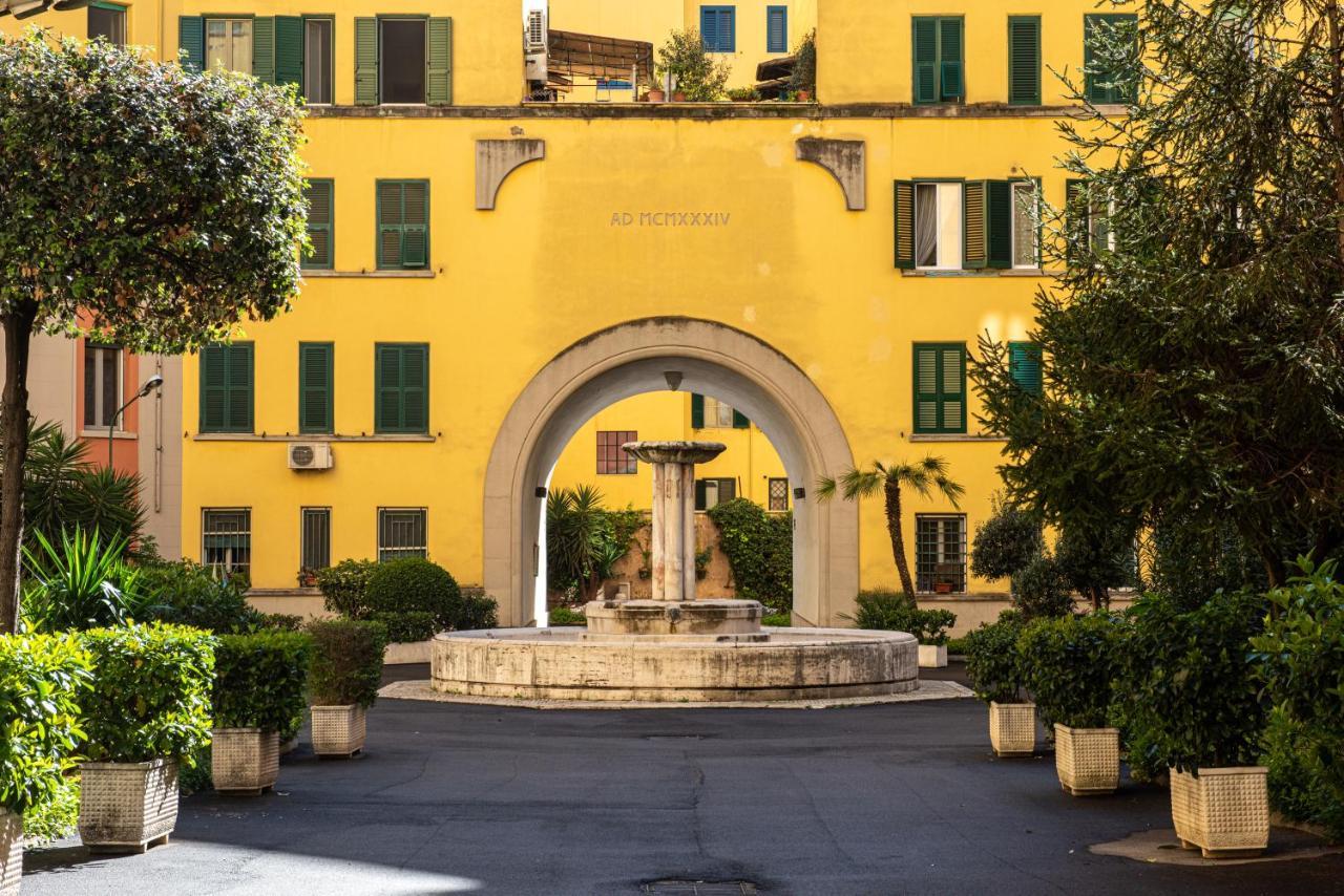 Guest House Romano Lejlighed