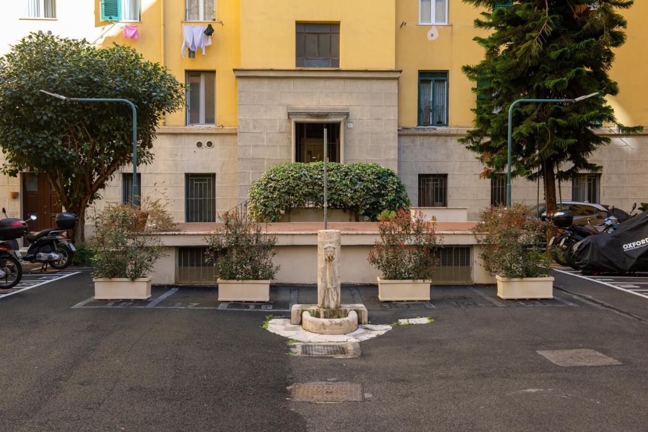 Lejlighed Guest House Romano