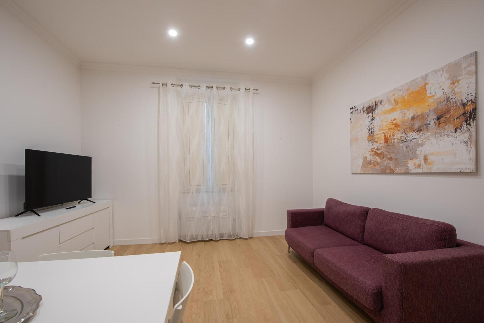 Guest House Romano Lejlighed