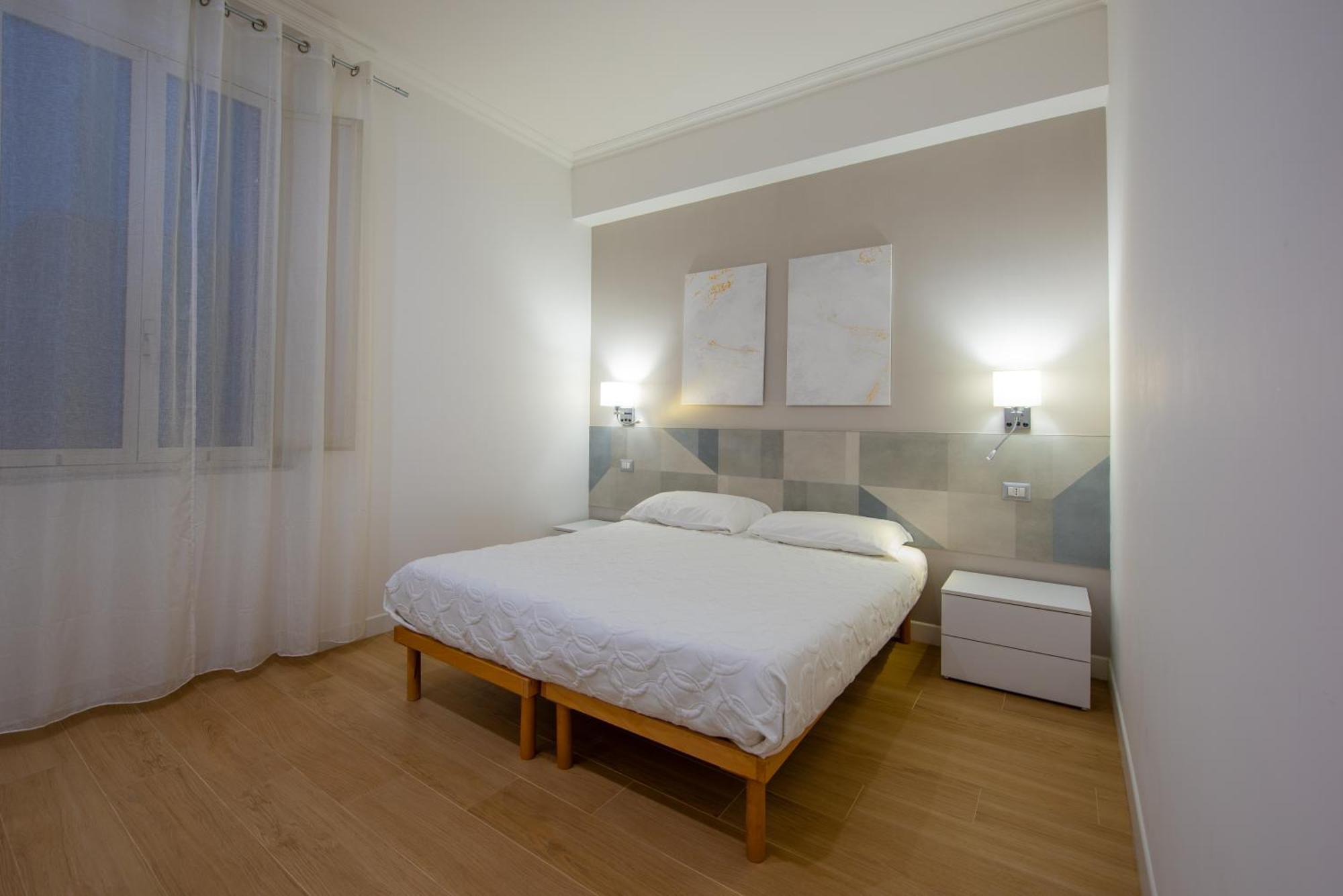 Lejlighed Guest House Romano