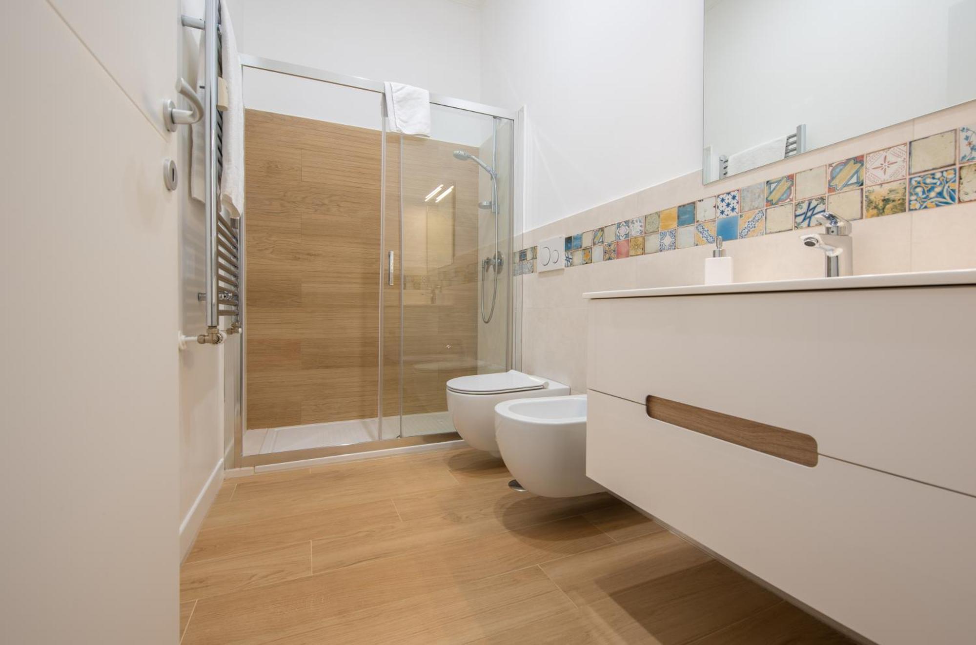 Guest House Romano Apartment Rom